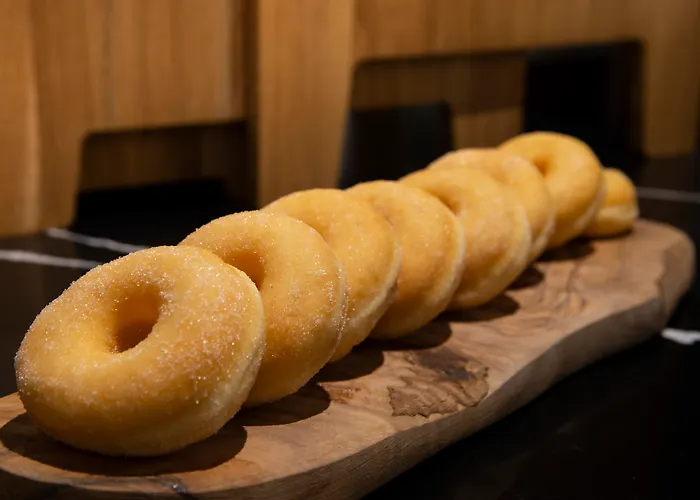 Pestana Amsterdam RiversideHotel Stelle