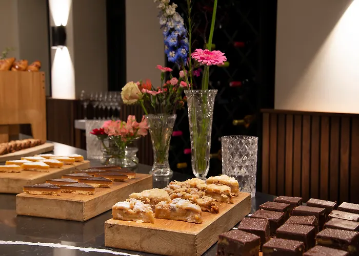 Pestana Amsterdam RiversideHotel Stelle